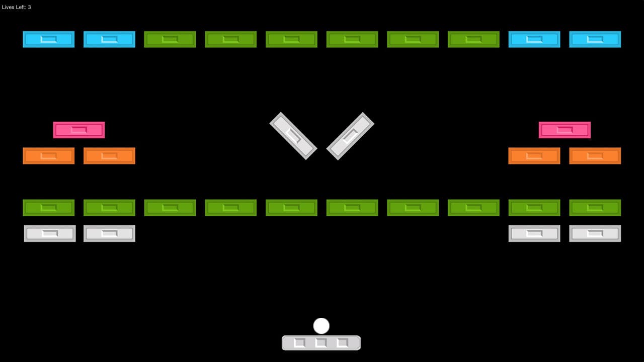 Block Shock screenshot 3