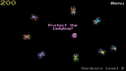 BugSplosion screenshot 5