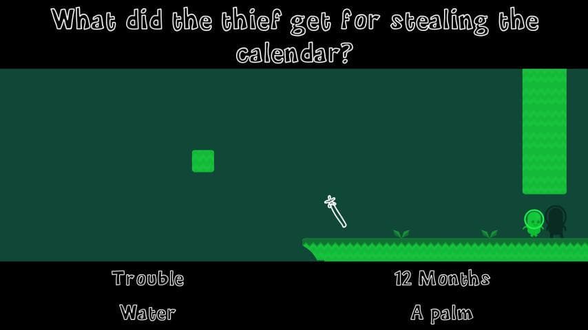 Gift of Life screenshot 5