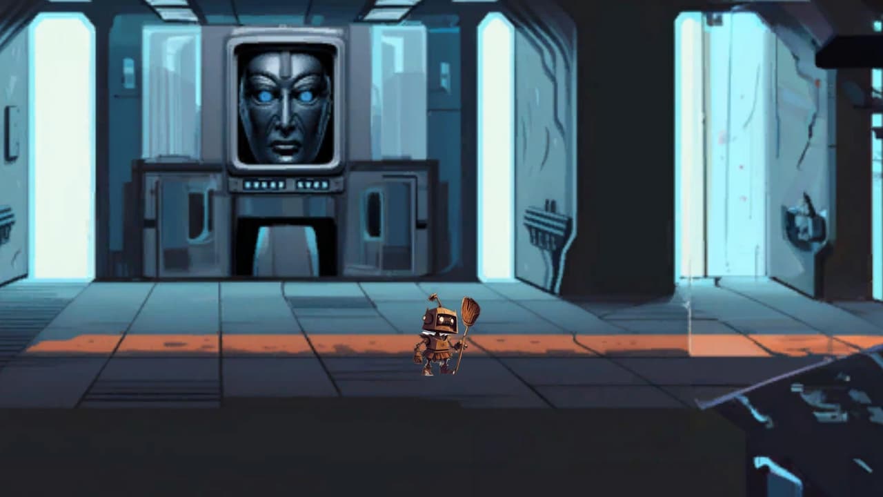 Who is Moloch? screenshot 5