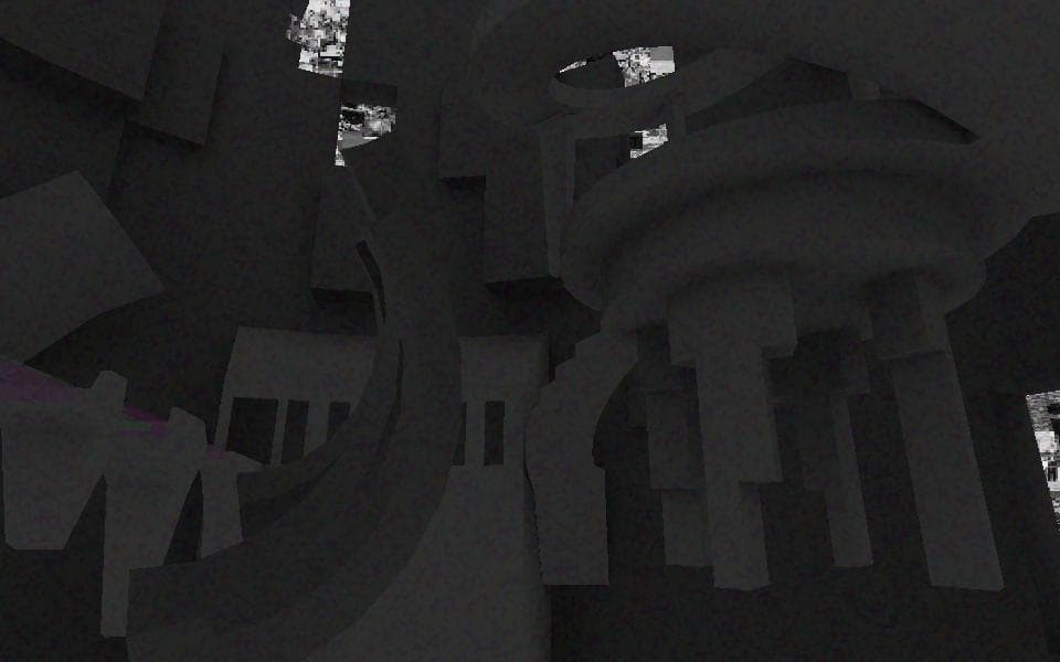 detuned (itch) screenshot 2