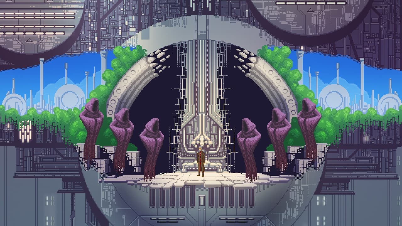 The Way Remastered screenshot 6