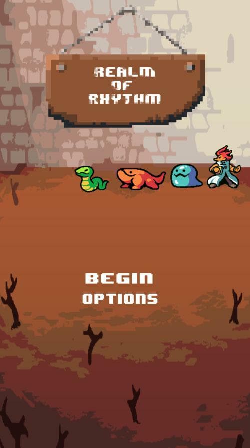 Realm of Rhythm screenshot 3