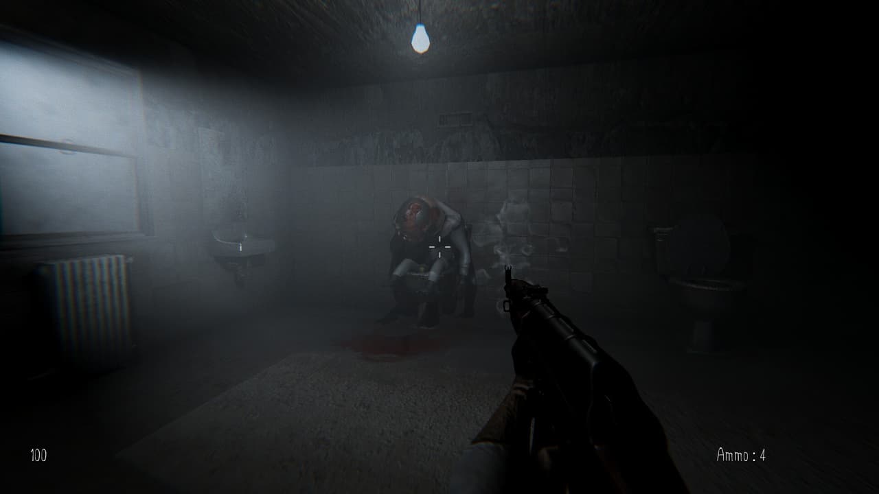 Criminal Russia screenshot 3