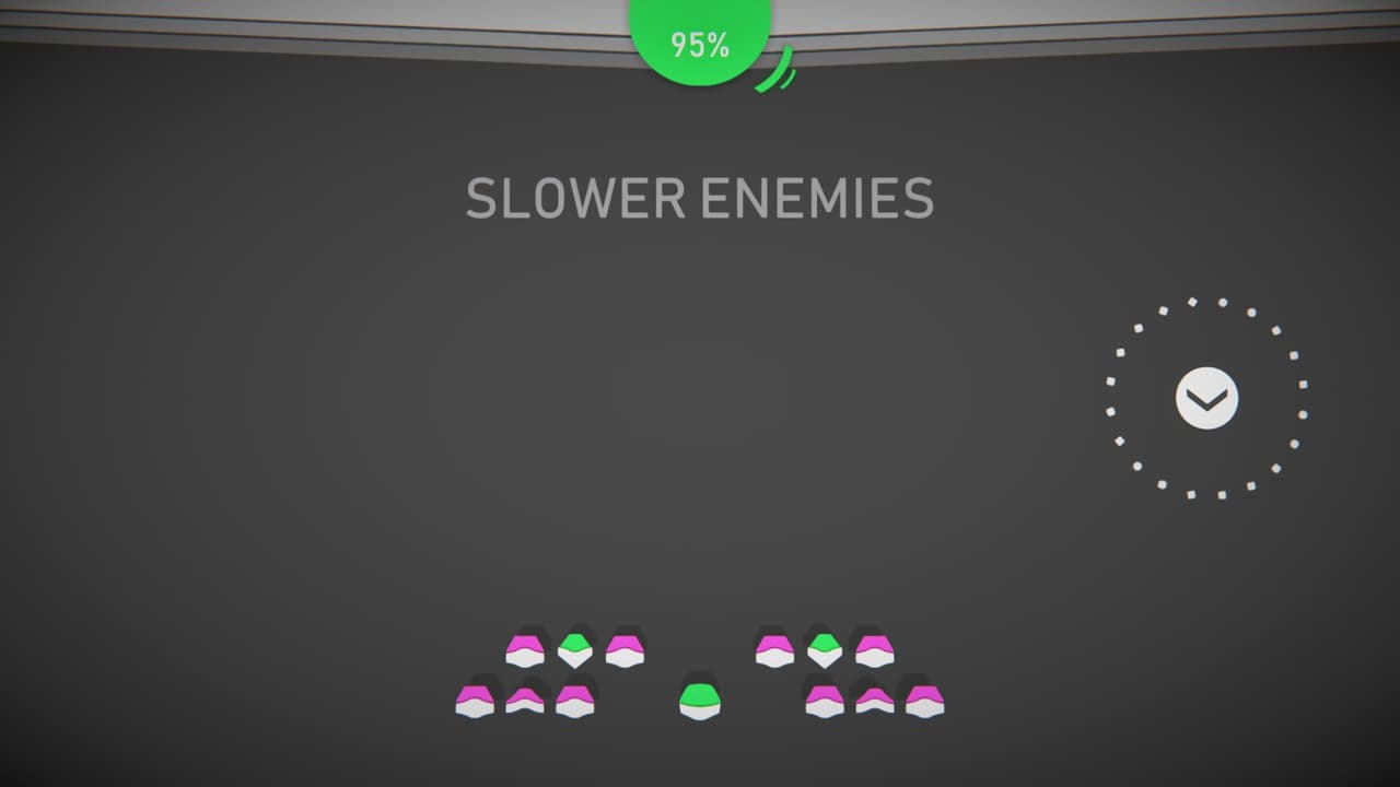 Tense Reflection screenshot 4