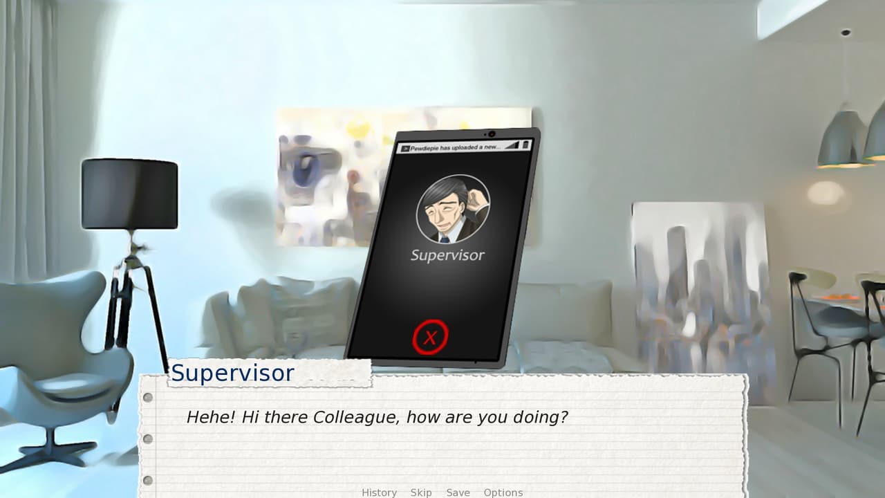 7 Lives screenshot 2