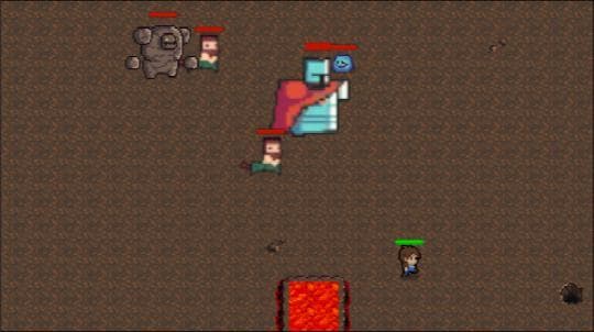 SURVIVE.LOOP screenshot 2
