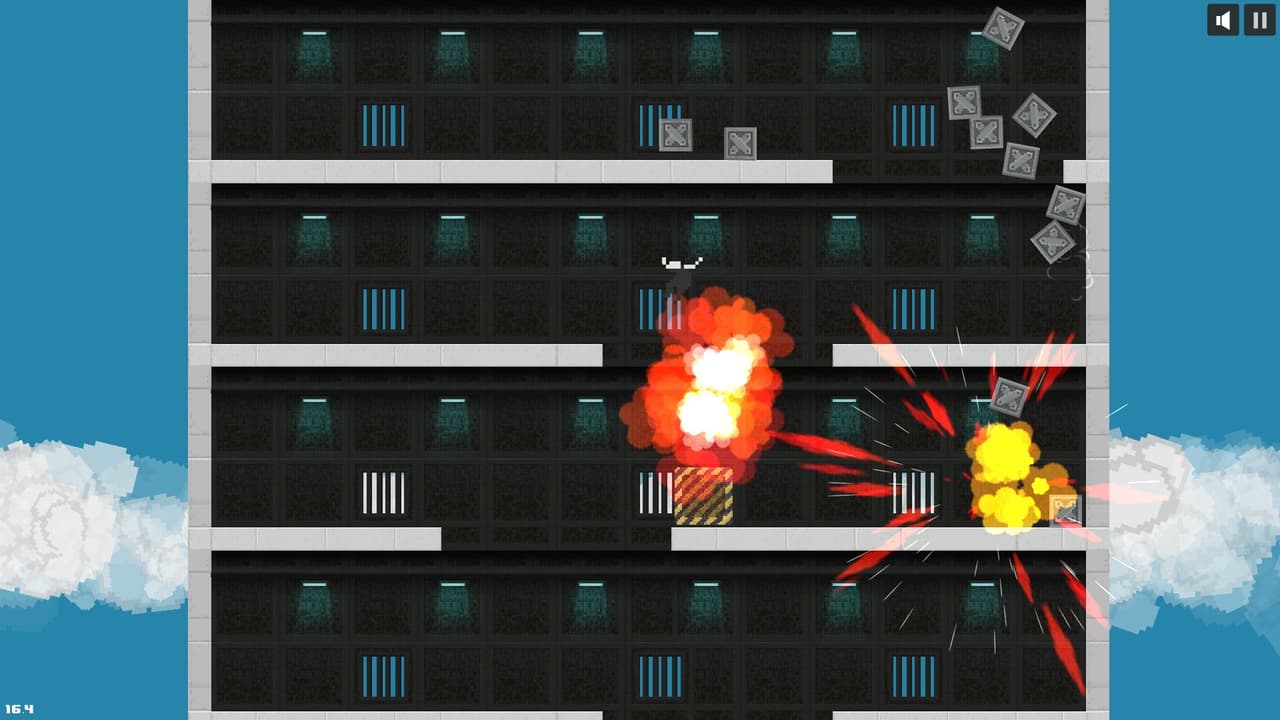Super Tower Rush screenshot 3