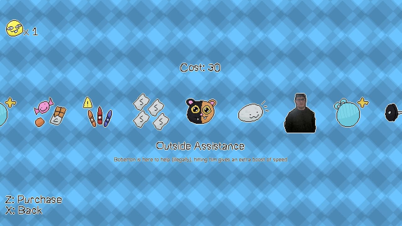 Clowny Commute screenshot 2
