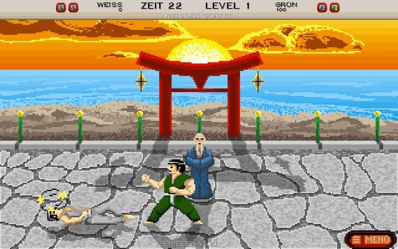 Retro Classix Remakes Sixpack screenshot 2