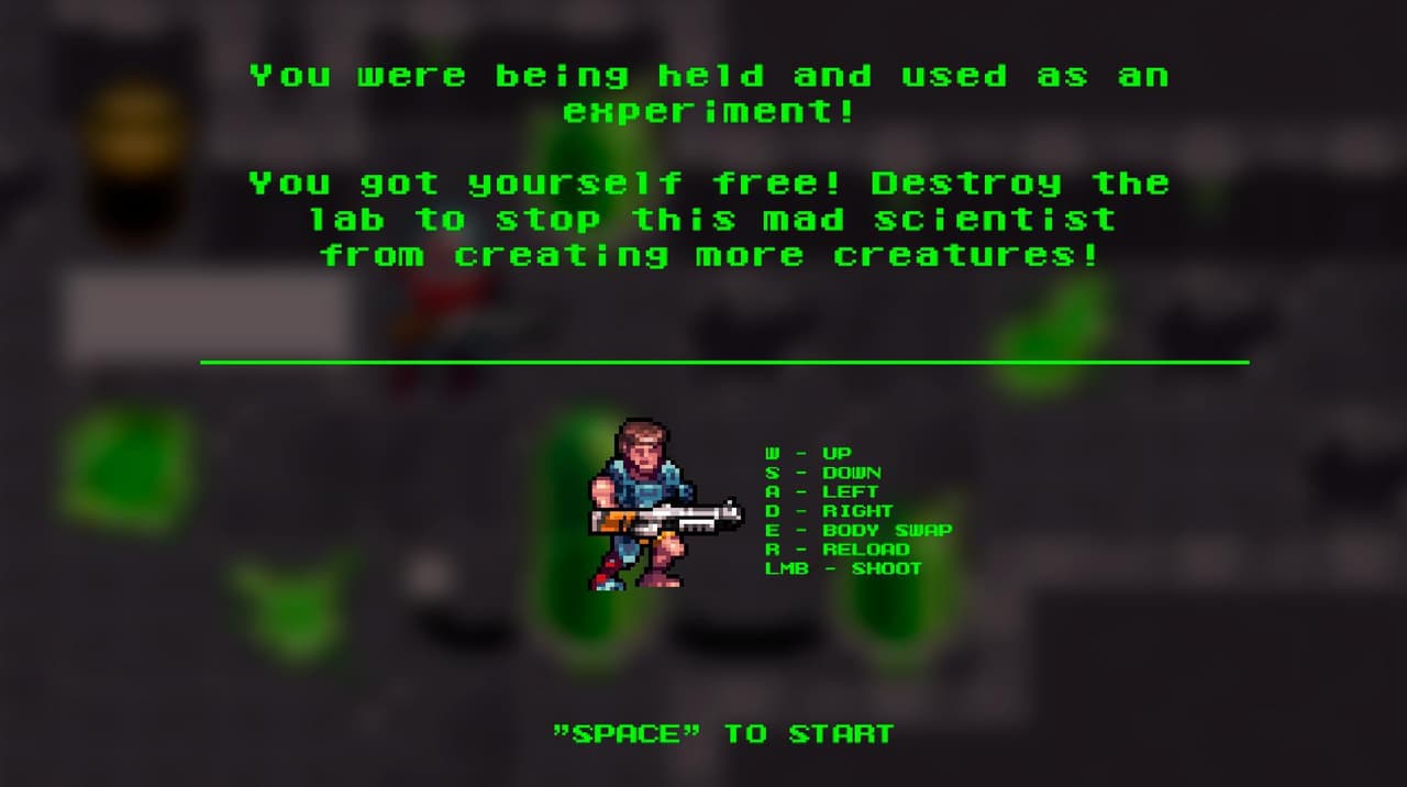 Plasma (GM48 Jam)