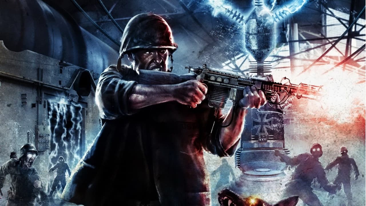 Zlaggyzombies