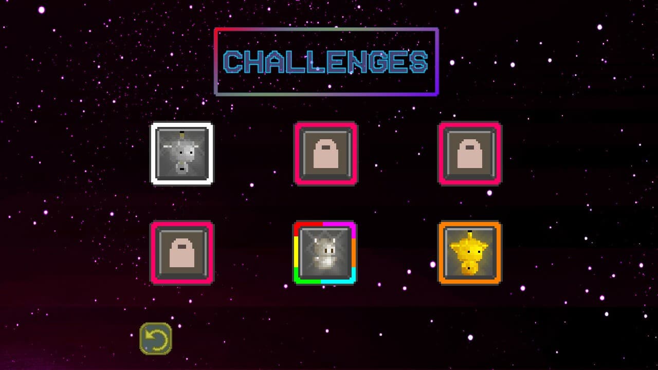 Idle Roboto