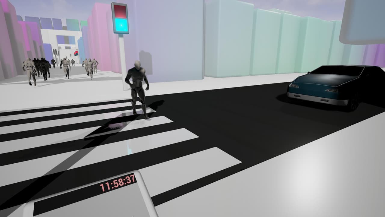 危険スマホ - RiskyPhone screenshot 4