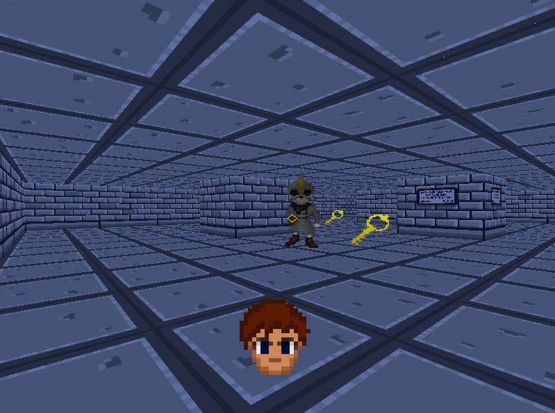 RanDungeon (G00d_Man) screenshot 3