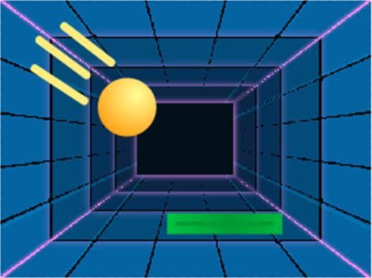 CatchBall screenshot 2