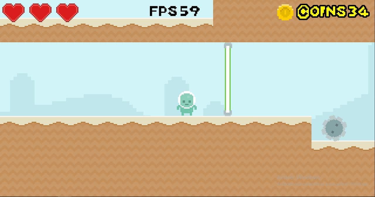 Aliens (Demo) screenshot 4