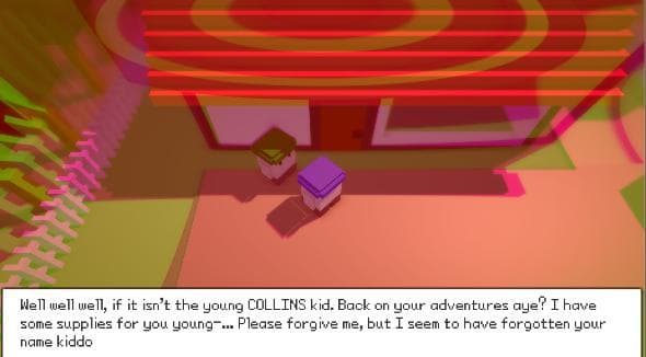 Thats Not My Name screenshot 3