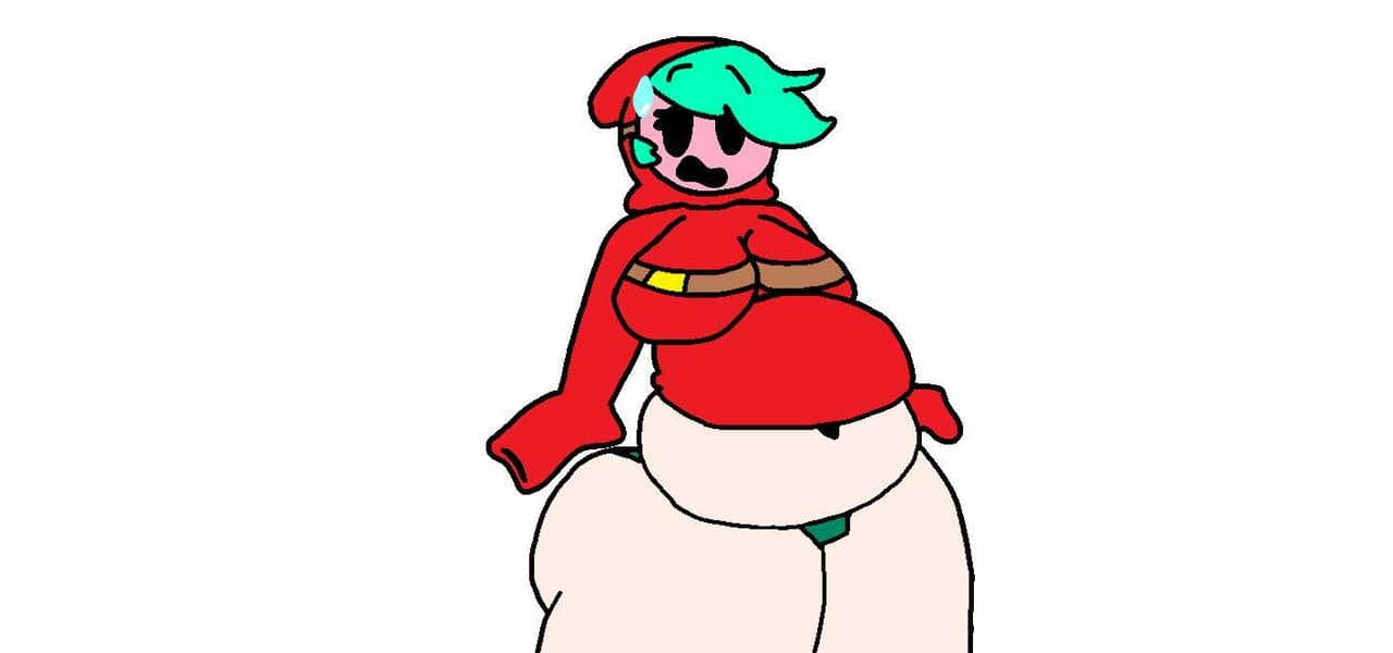 Chubby Shy Gals Date screenshot 4