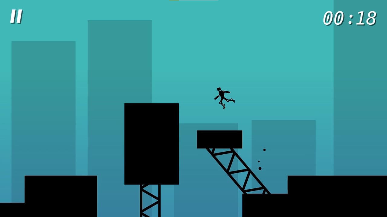 Gear Loop screenshot 3