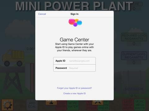 Mini Power