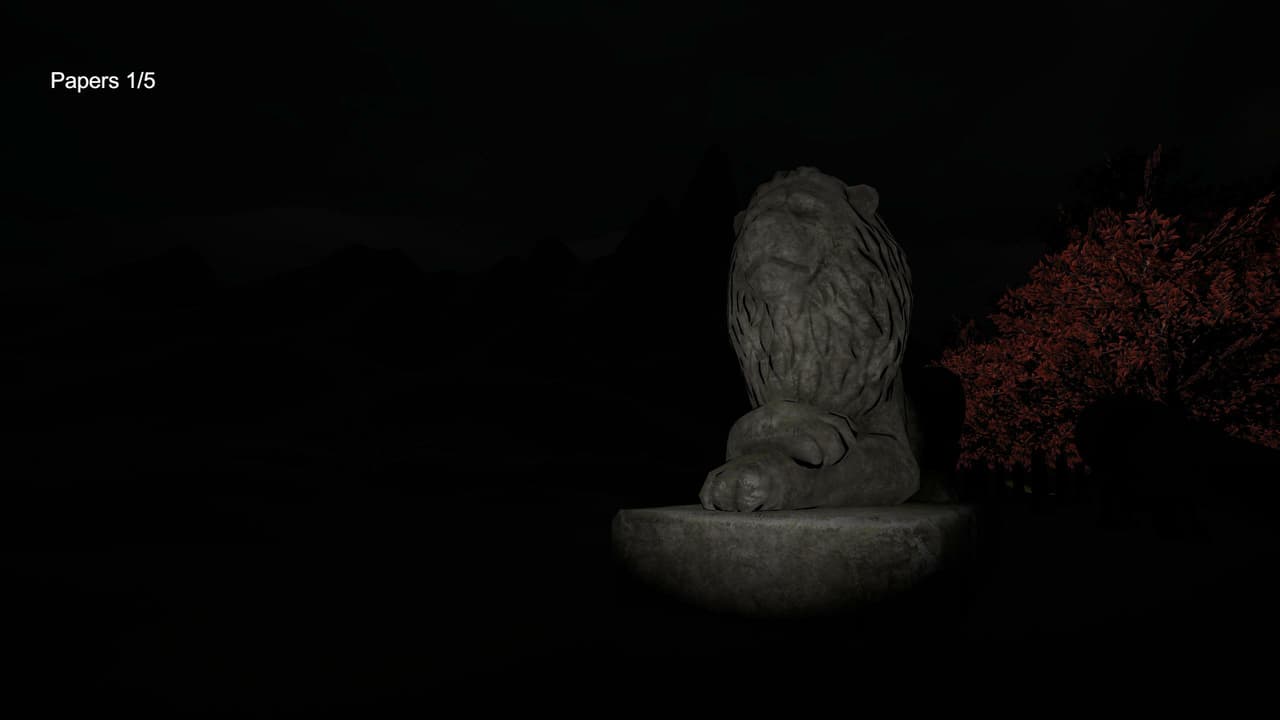 The Scary Forest screenshot 4