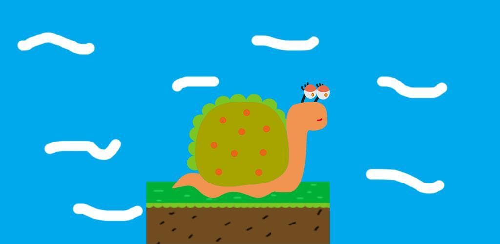 Carl, carrera de caracoles screenshot 3