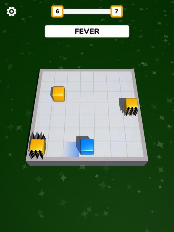 Box Brawler screenshot 5