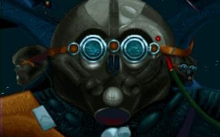 Subwar 2050 (1993) screenshot 6