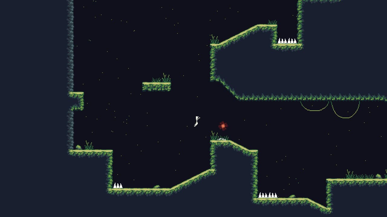 Monoid (poxynam) screenshot 3