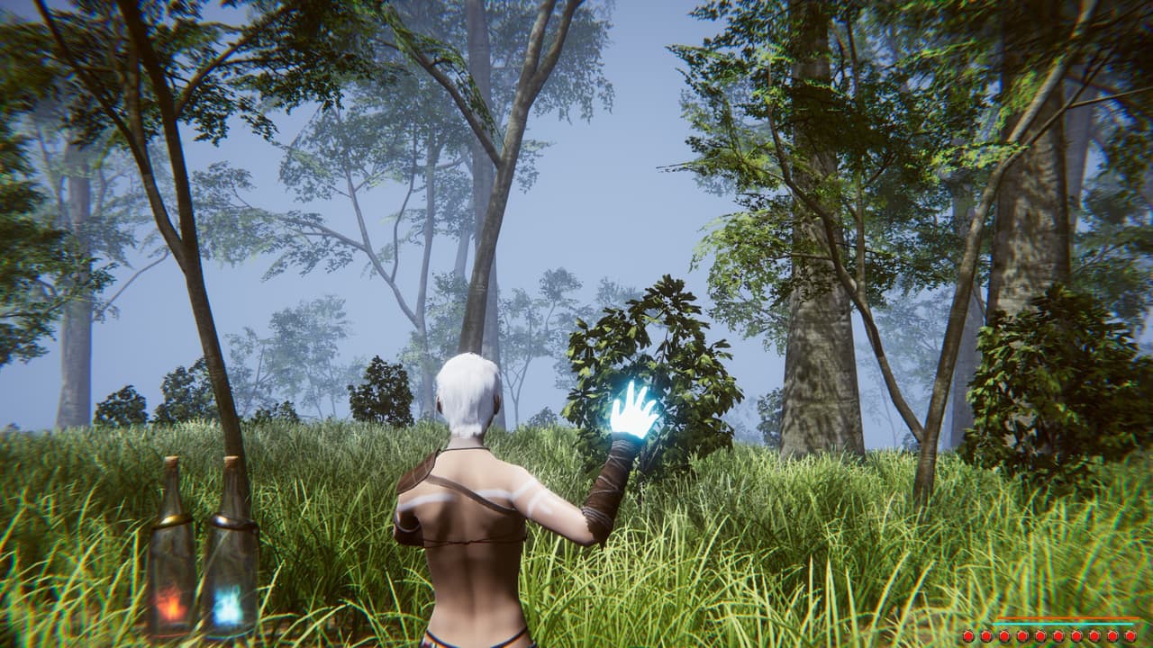 The Psychic screenshot 5