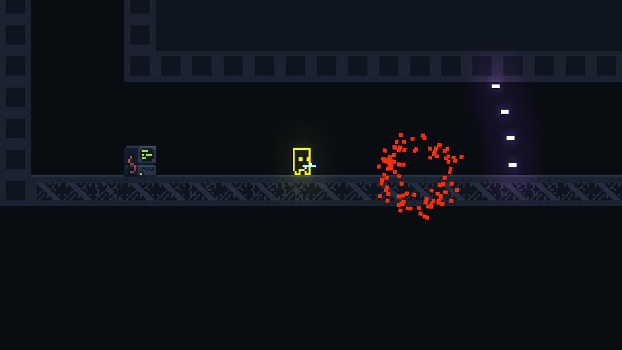 Heart of Atoms screenshot 4