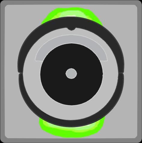 Roomba Rampage (Olivier Proulx)
