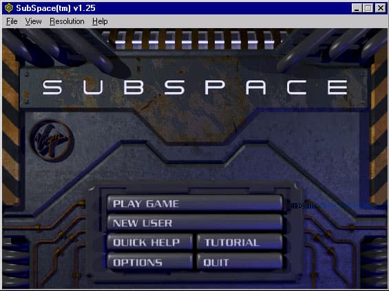 SubSpace screenshot 5