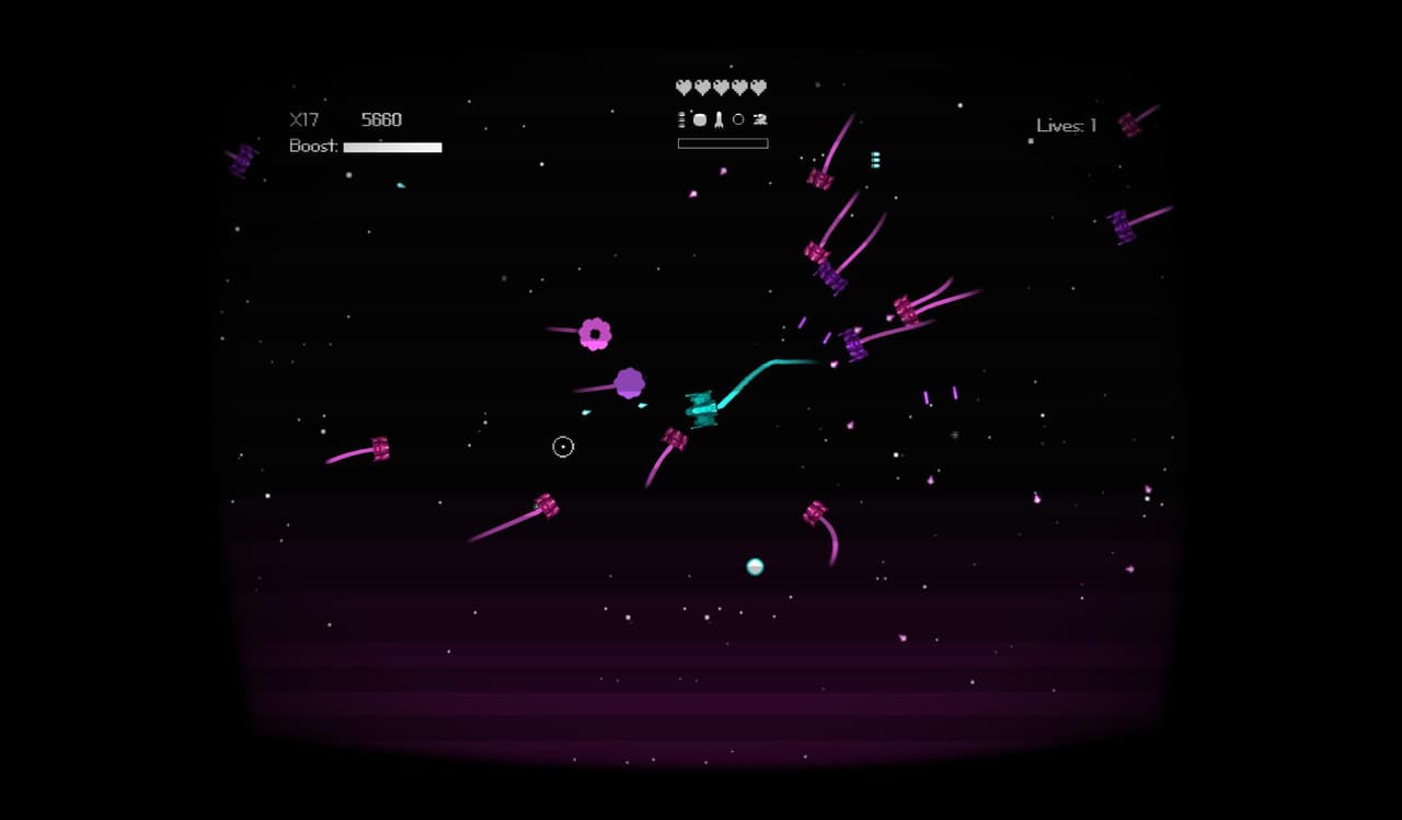 Space Codex (itch) screenshot 3