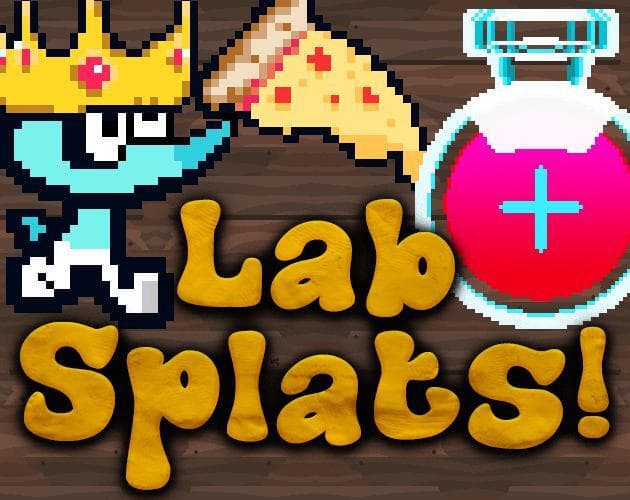 Lab Splats