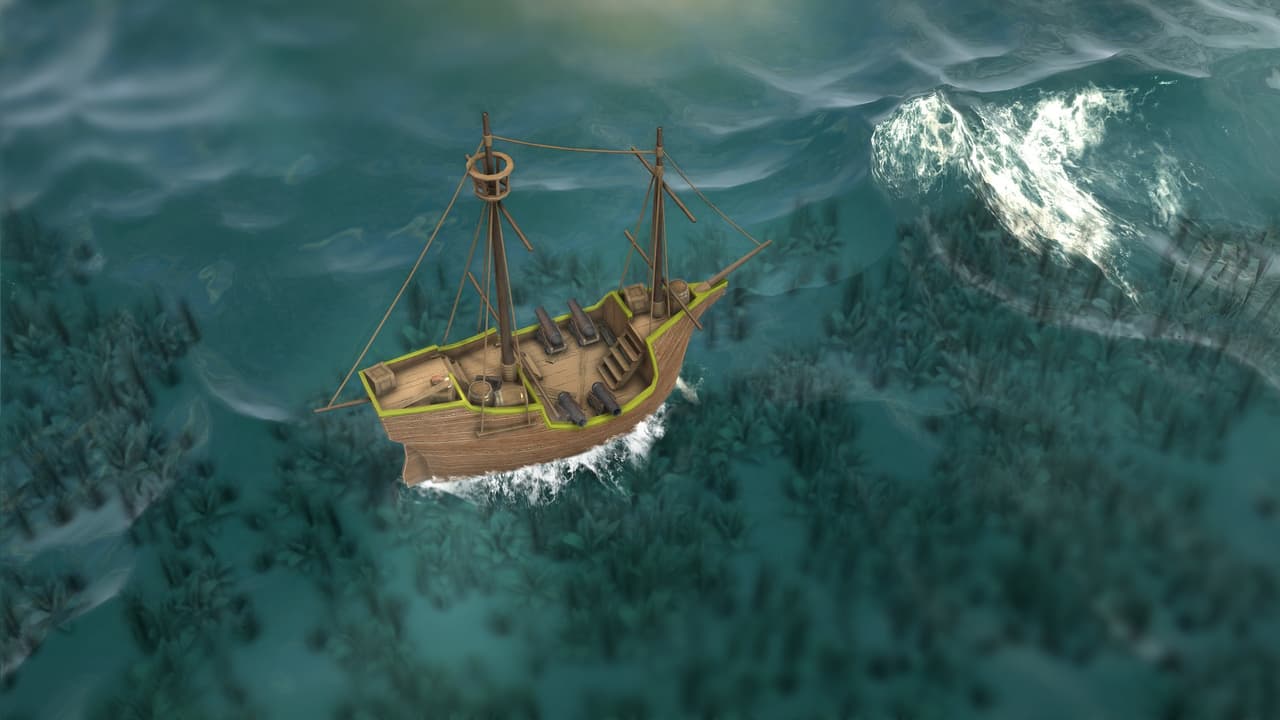 Of Ships & Scoundrels screenshot 5