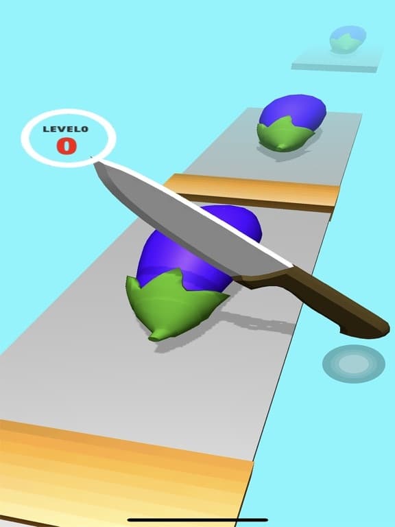 Perfect Slices: CUT IT ! screenshot 2