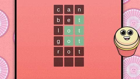The Ultimate Word Game
