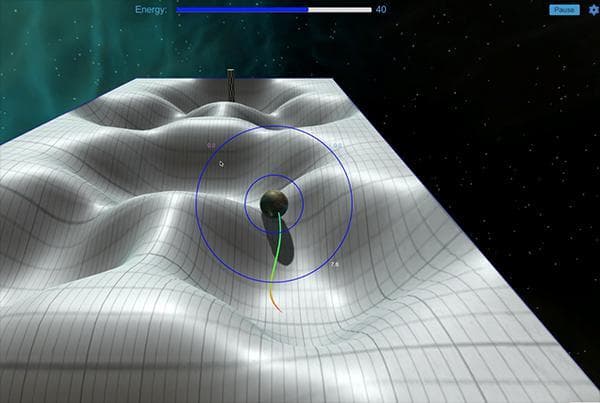 Smooth Roller screenshot 5