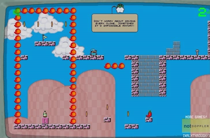 Enough Plumbers