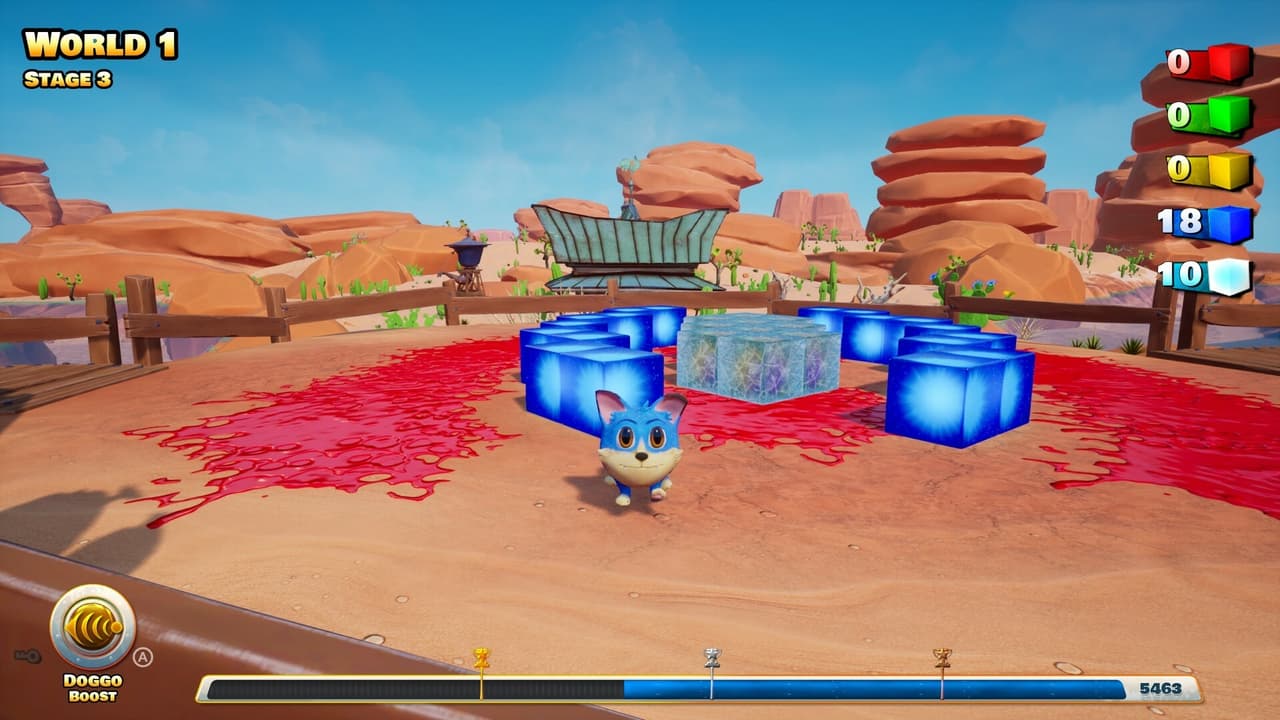 Orbals screenshot 5