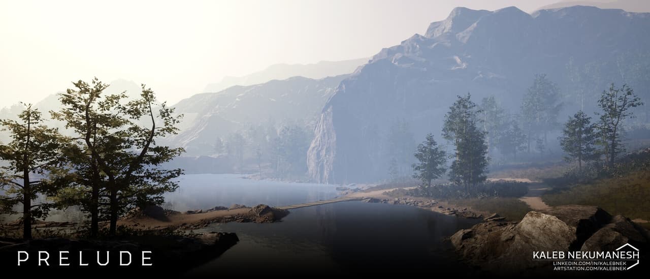 Heart of the Mountain screenshot 3
