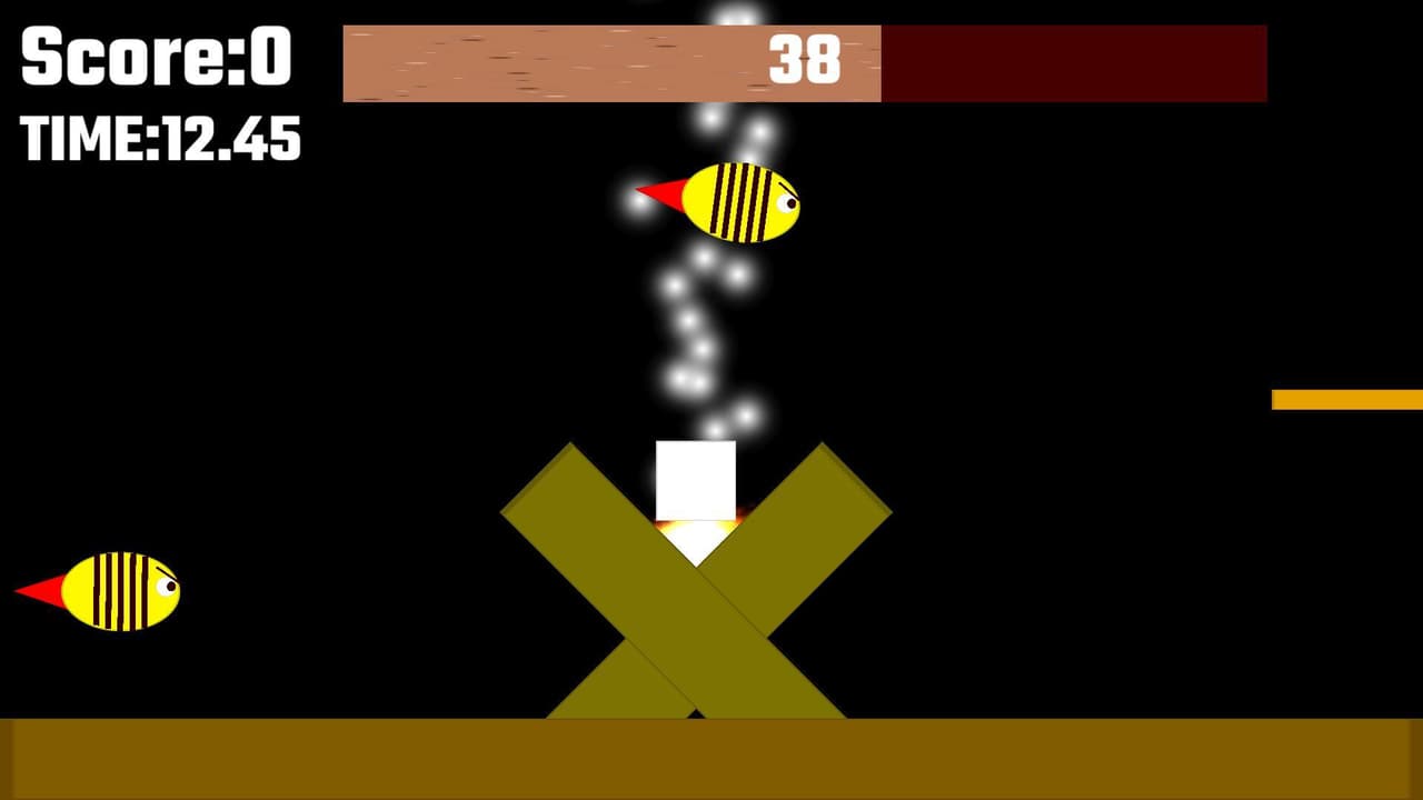 Summer: THE GAME screenshot 5