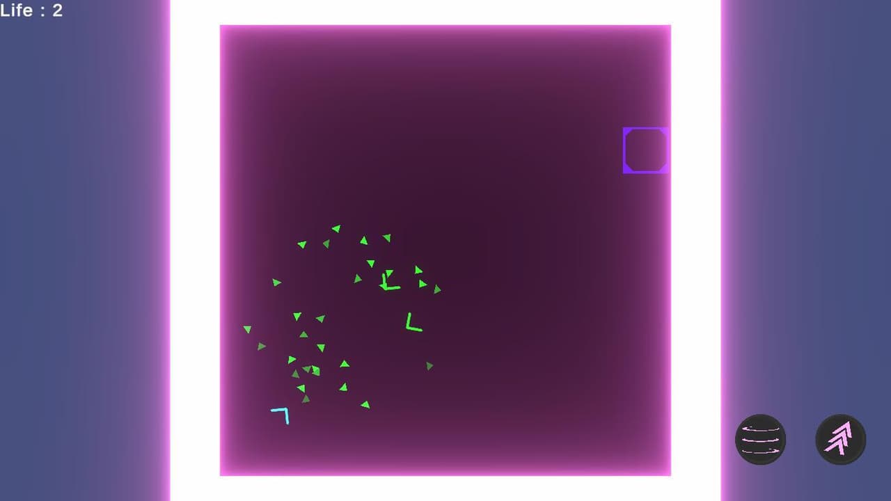 Neons (Dippingsauce)
