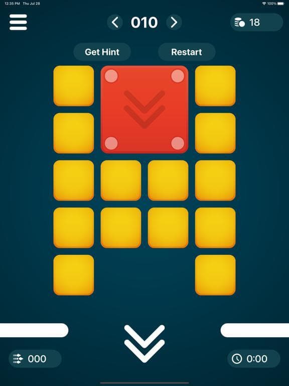 Puzzle Packed IQ Games screenshot 4