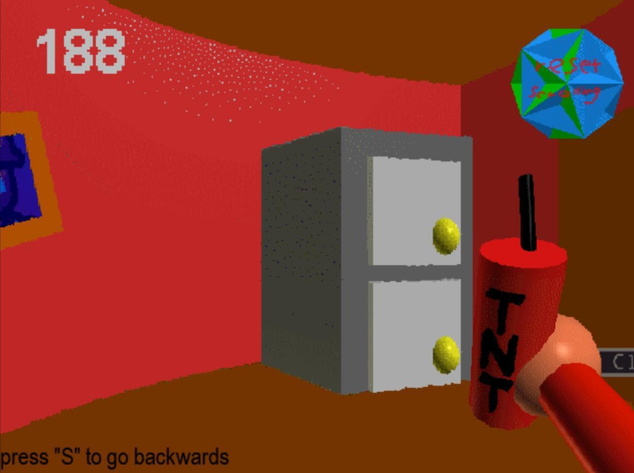 The Bounty on Sammy Slaphead Legacy Builds screenshot 4