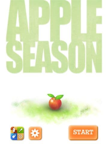 Apple Season