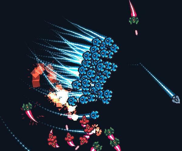 Causality Drive screenshot 2