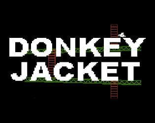 Donkey Jacket